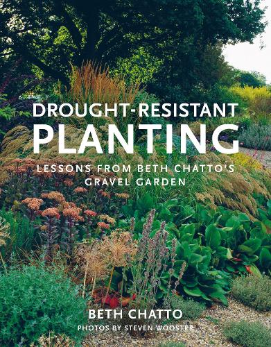 Drought-Resistant Planting: Lessons from Beth Chatto's Gravel Garden (Paperback)