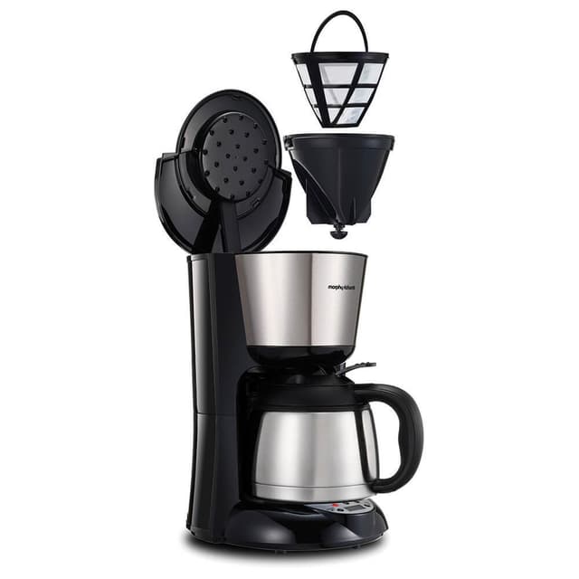 Kaffemaskine Accent Thermal