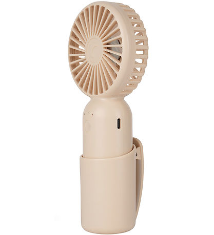 Moonboon Mini Lüfter - Rose Cloud