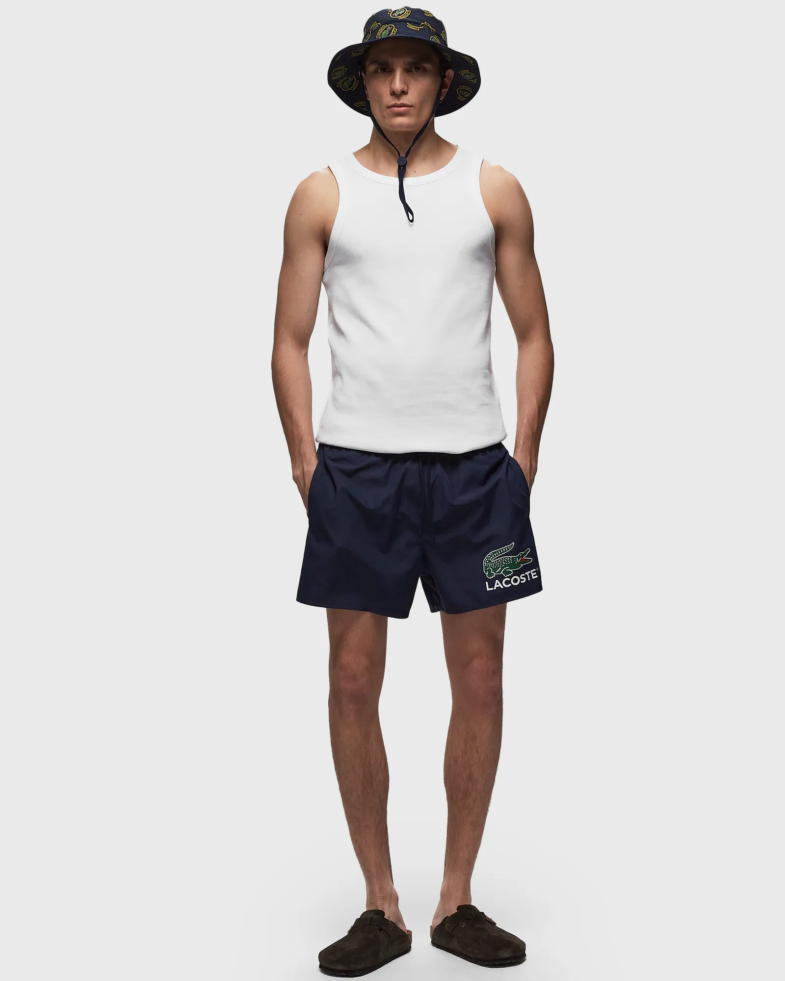 Lacoste BAD