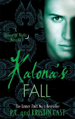 Kalona's Fall - House of Night Novellas (Paperback)