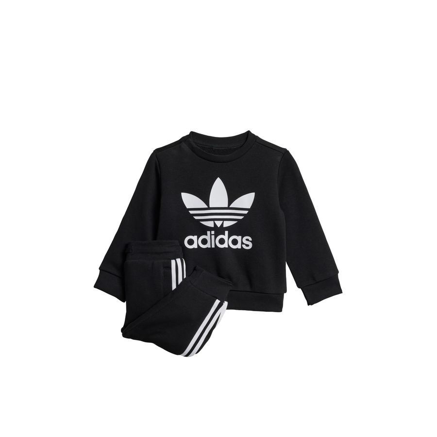 Adidas Original Ensemble sweat-shirt ras-du-cou Enfants
