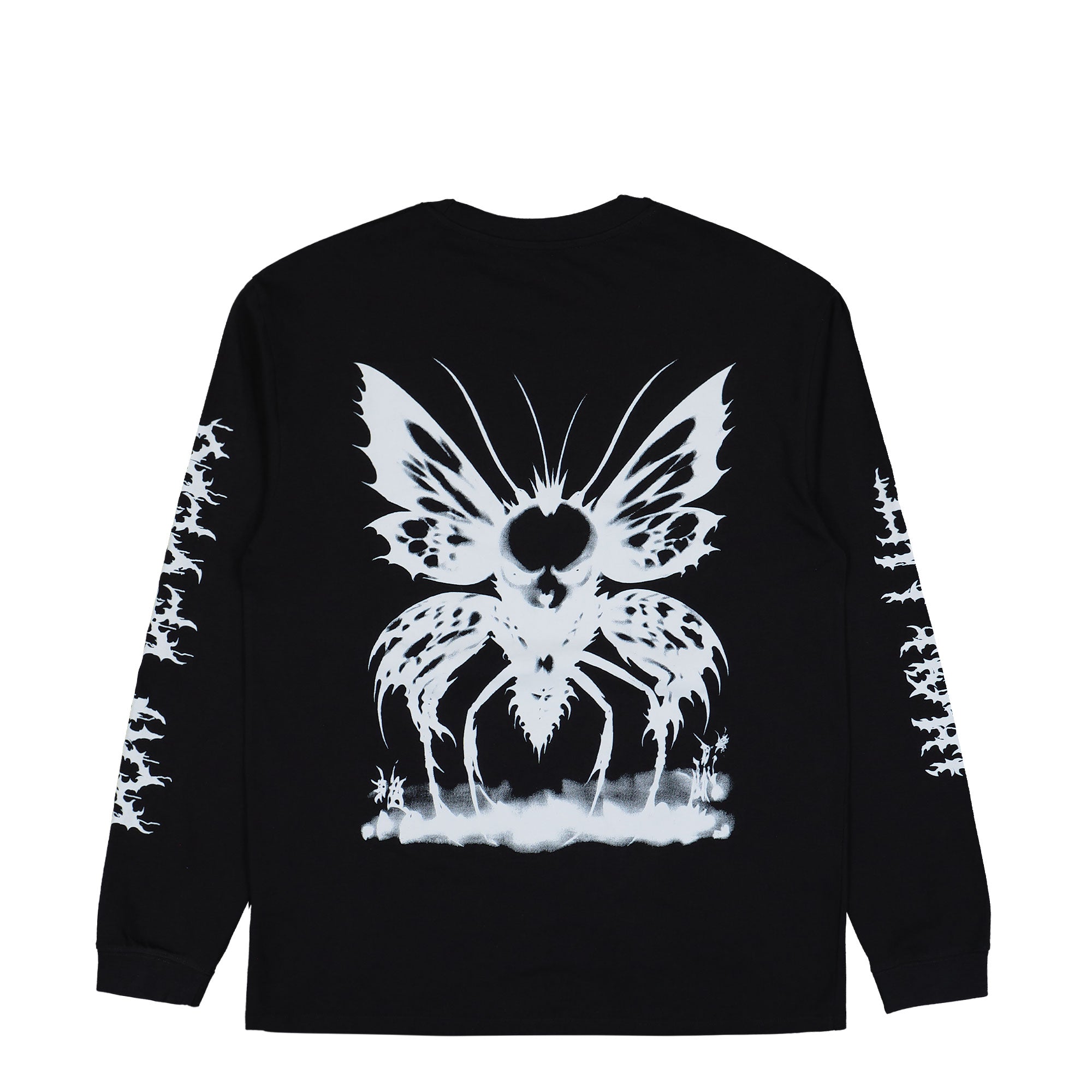 Edwin<br>Panku Kochu LS T-Shirt
