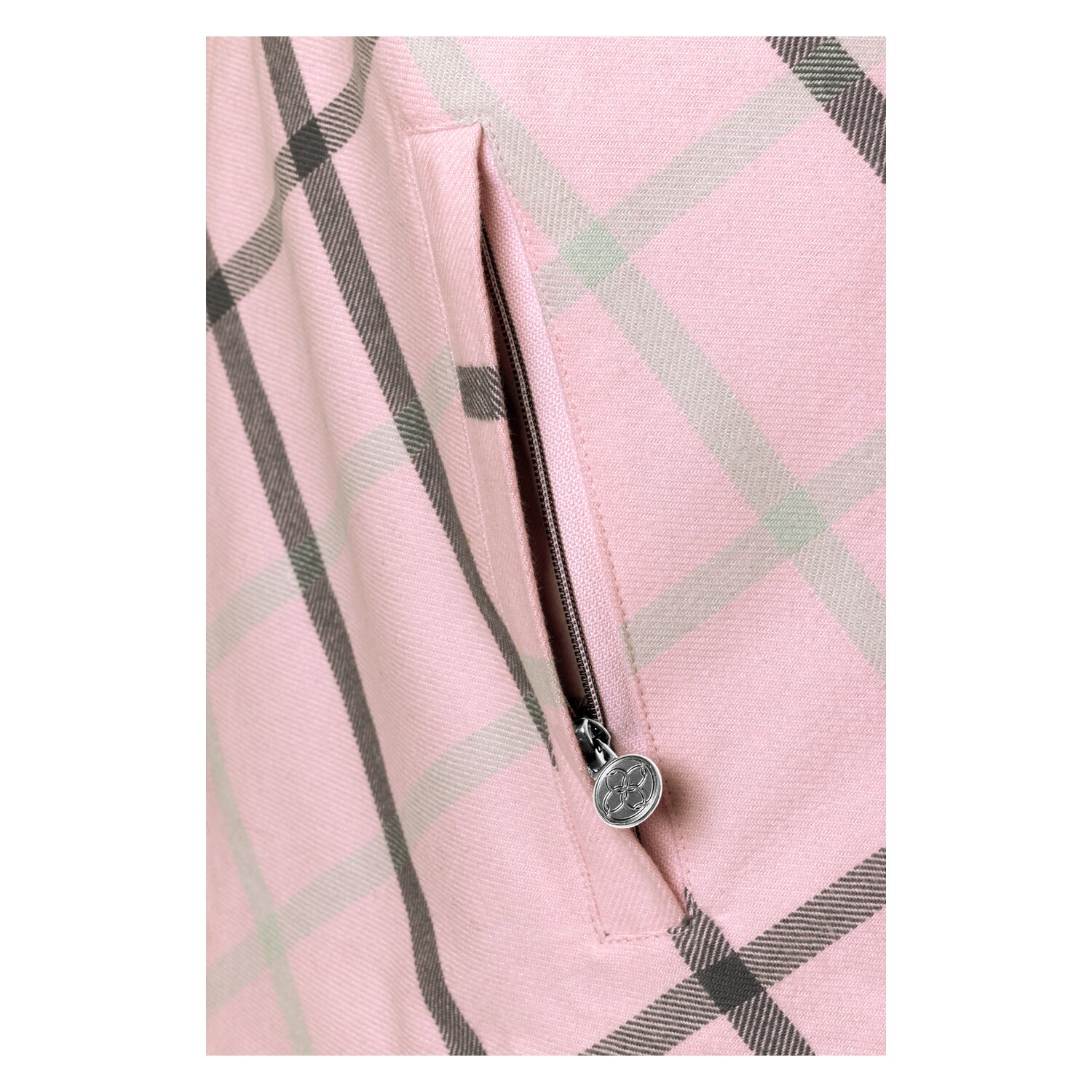 Passion 4Q Shacket  - pink