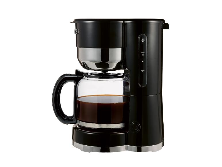 Koffiezetapparaat