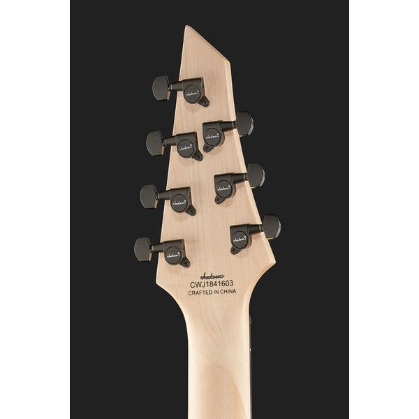 Jackson JS22-7 Dinky AH SB