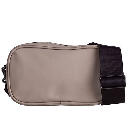Markberg Umhängetasche - DarlaMBG Small - Grey Taupe/Schwarz