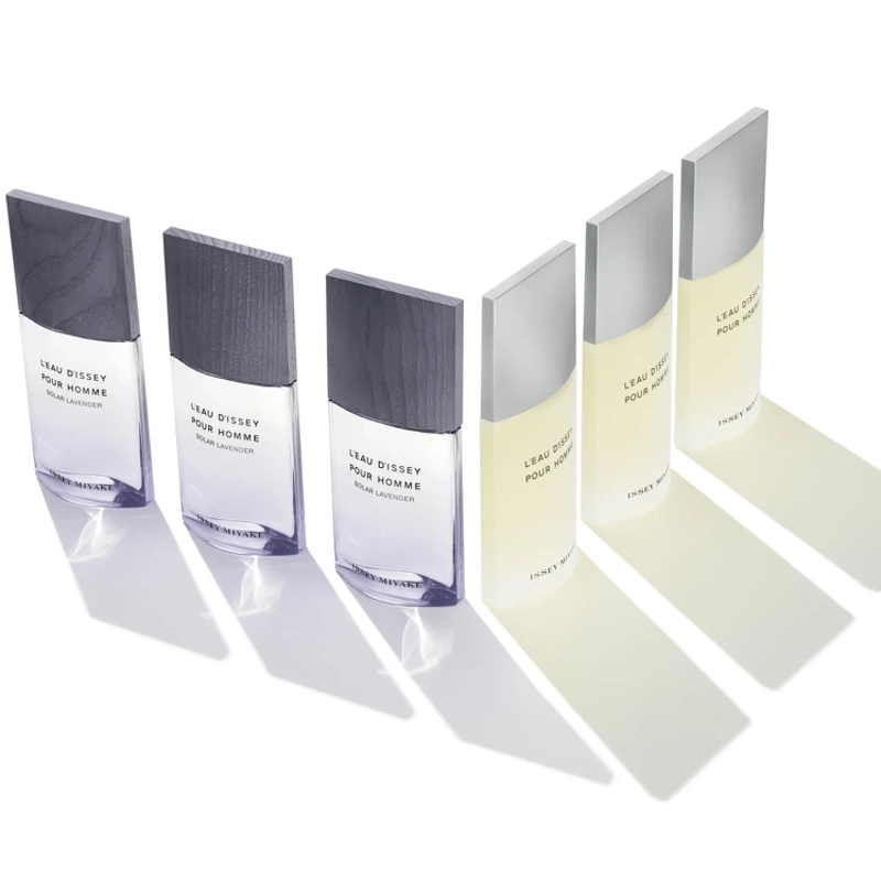 Issey Miyake L'Eau d'Issey Pour Homme Solar Lavender Intense EDT 50 ml