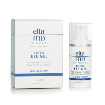 EltaMD EltaMD Renew Eye Gel 15ml/0.5oz