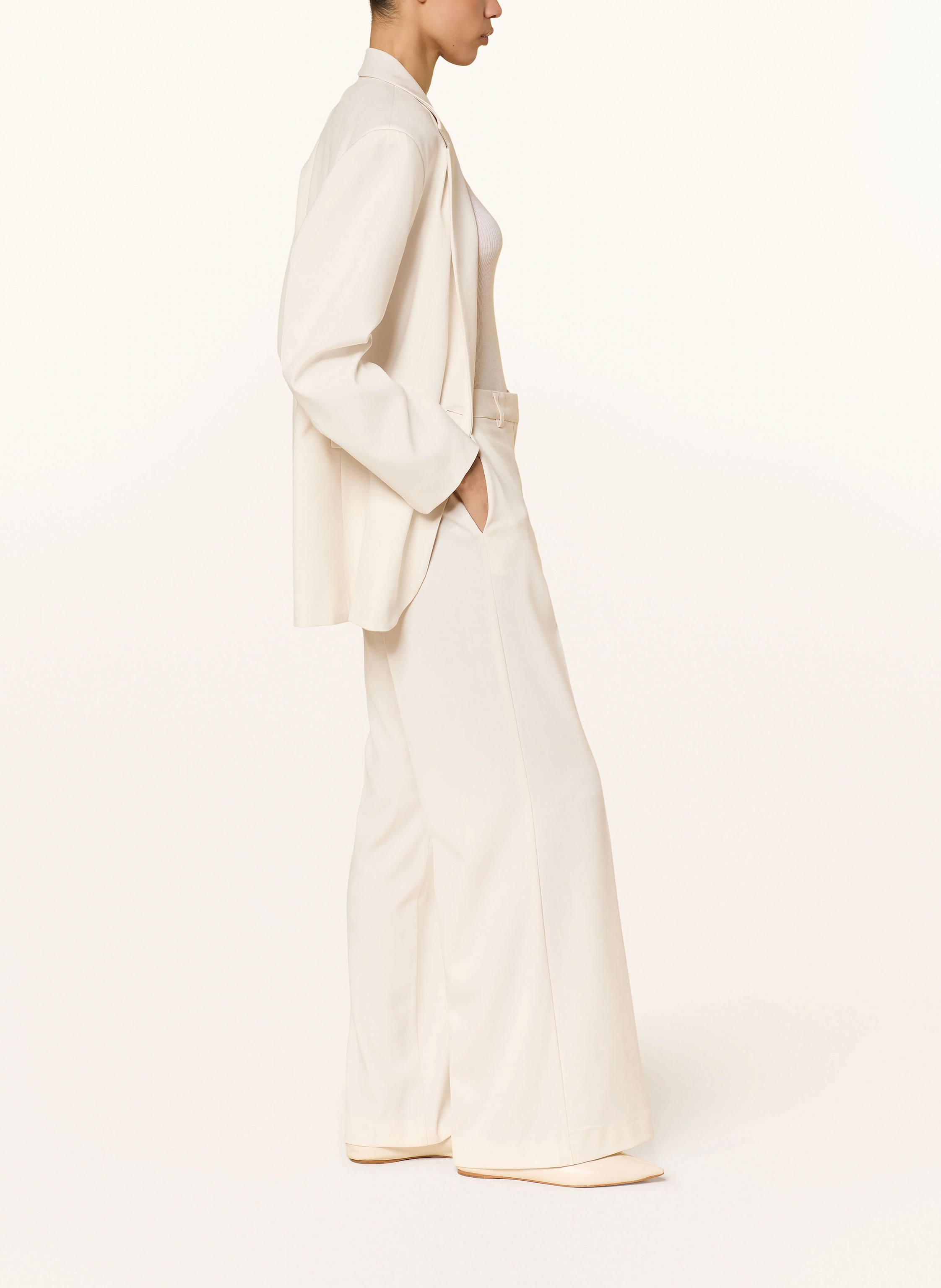ottod'ame Marlenehose DORA