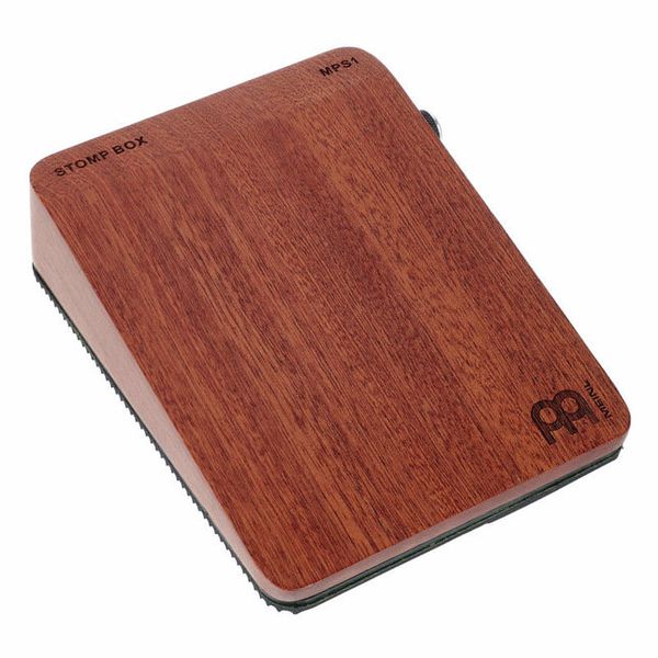 Meinl Percussion Stomp Box Analog