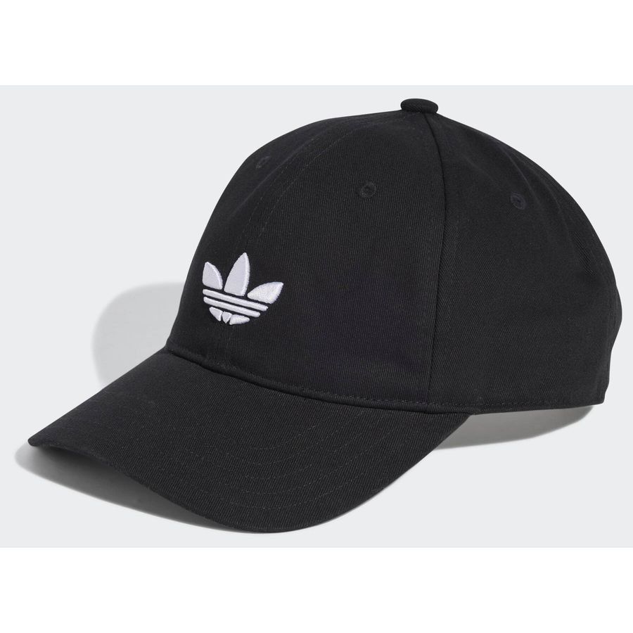 Adidas Original Casquette de baseball Trèfle Adicolor Classic