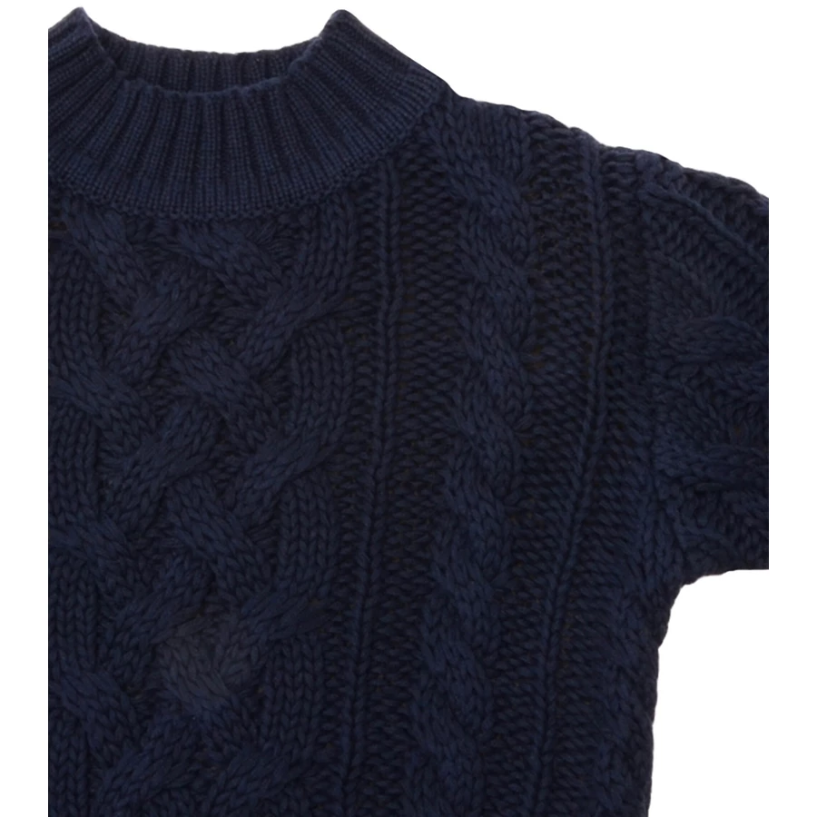 Liliput Pullover marine