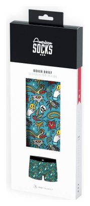 Lowlife - Boxer Brief