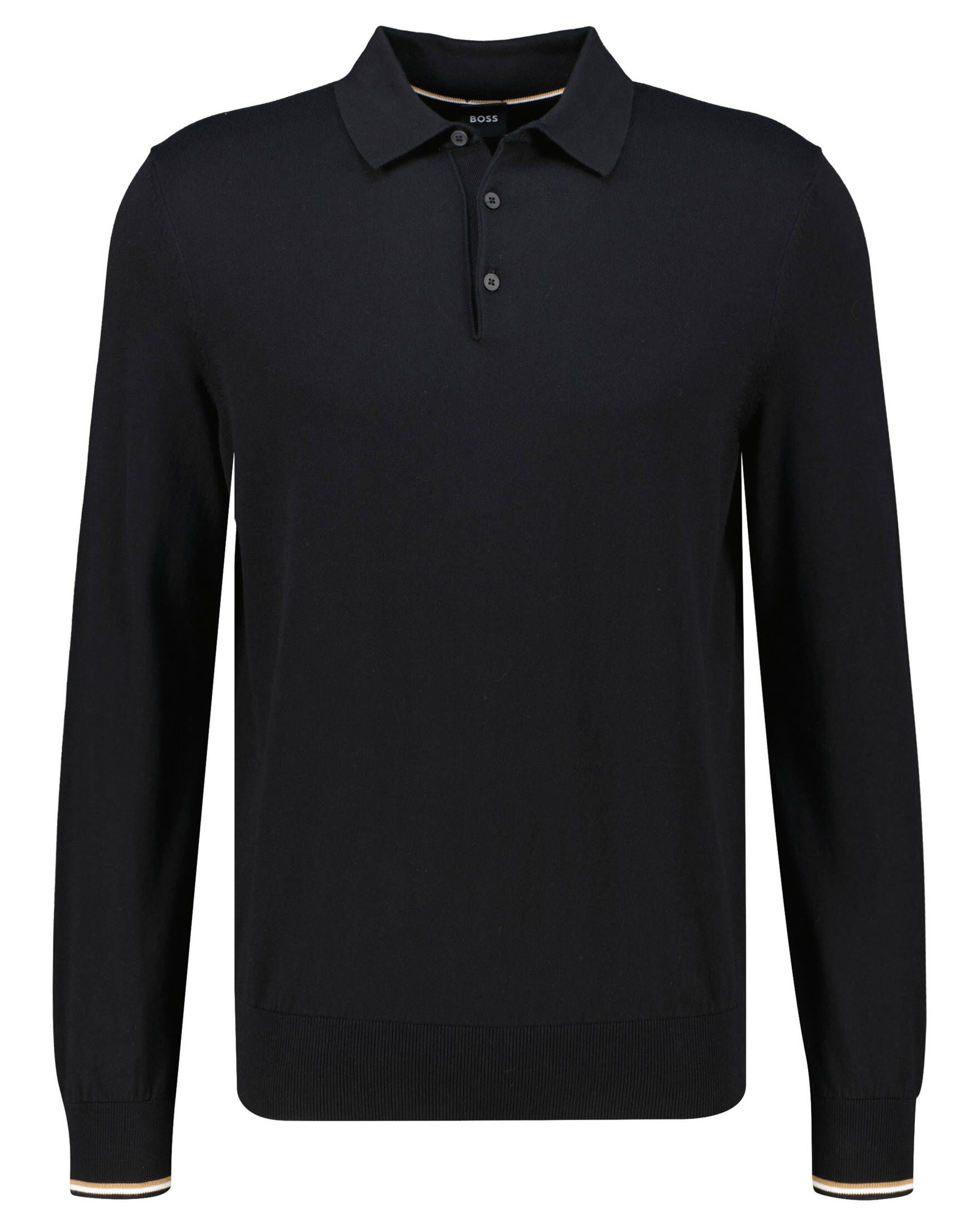 BOSS| Herren Strickpullover GEMELLO-P Regular Fit