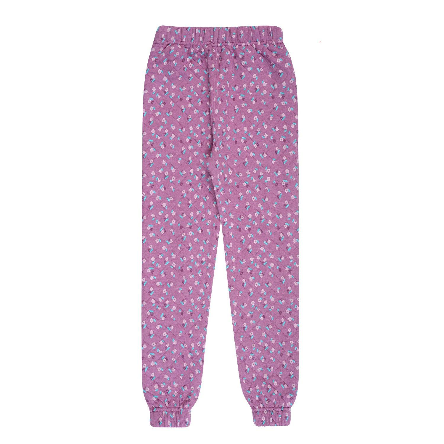 Miso Quilted JS Fleece Tracksuit Infants