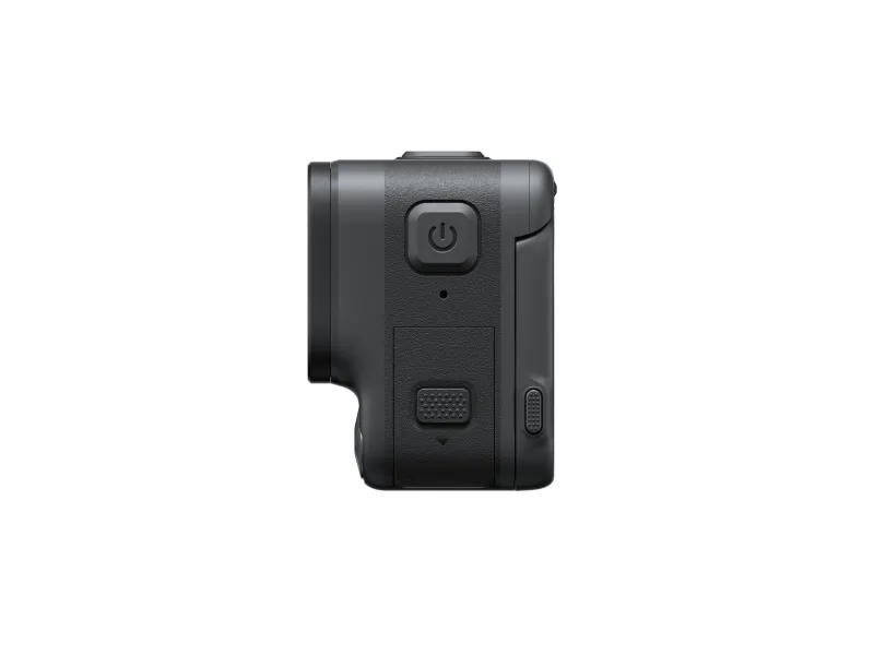 Insta360 Ace Pro - Action-kamera - 8K / 24 fps - Leica - Bluetooth, Wi-Fi - undervands op til 10 m - sort