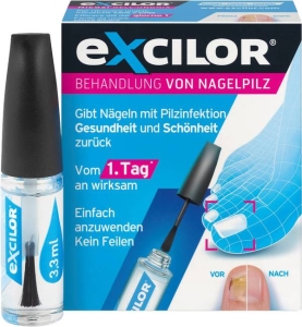 Excilor Lösung