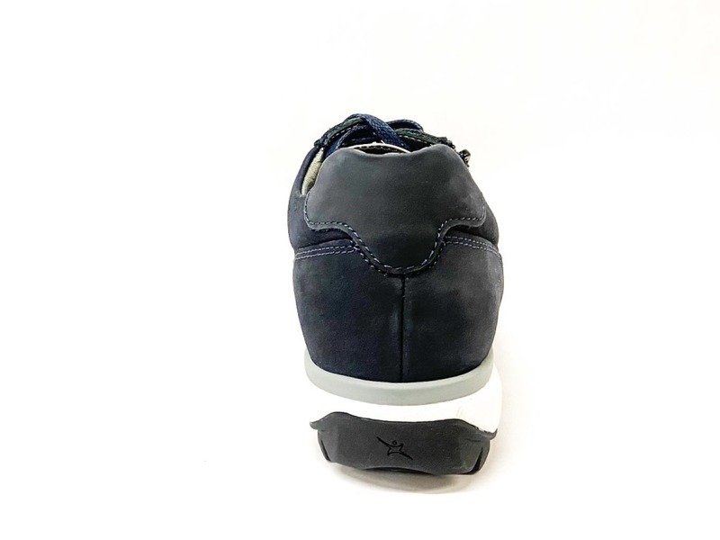 Xsensible 30042  wijdte G Blauw