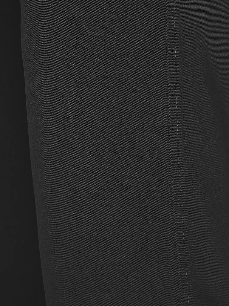 HUGO Chino Regular Fit ZAYN schwarz