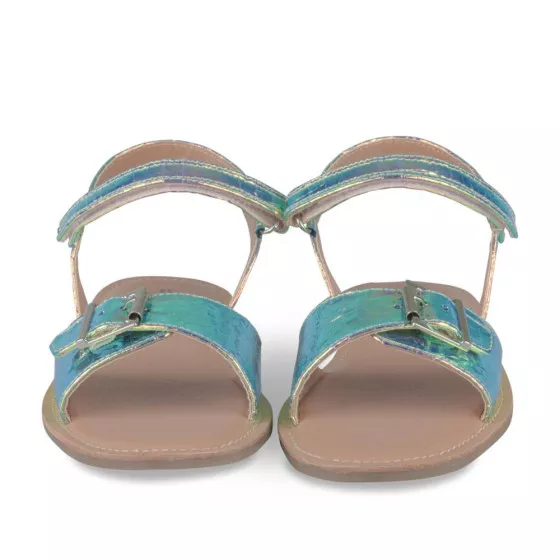 Sandales BEIGE LOVELY SKULL