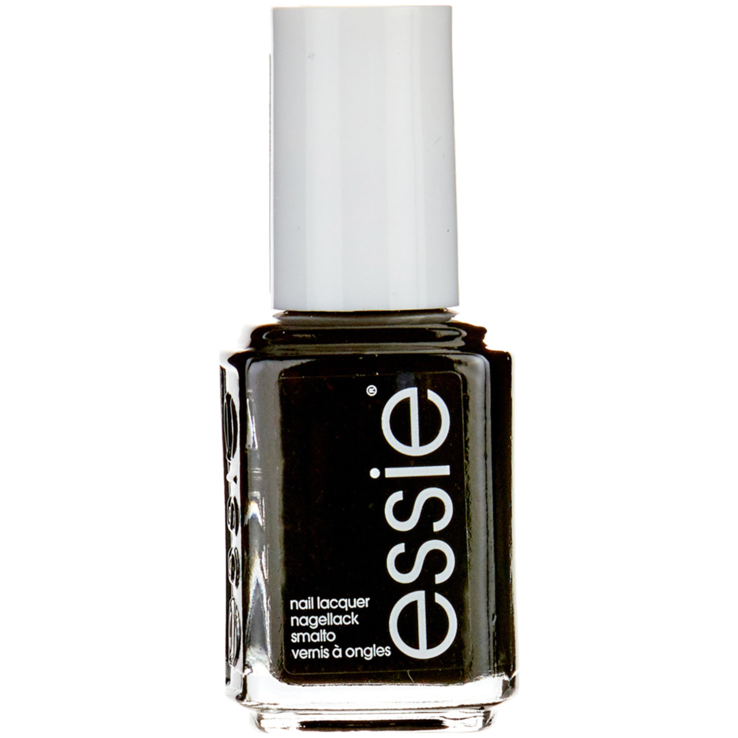 Essie Nagellack Nr. 88 licorice, 13,5 ml