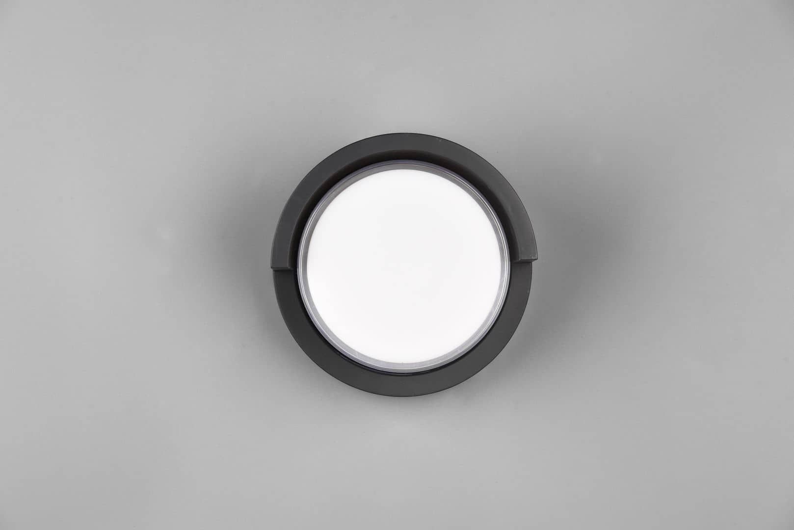 LED-Wandleuchte