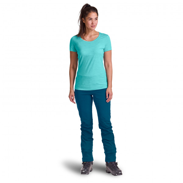 Ortovox - Women's 150 Cool Clean - Sous-vêtement mérinos