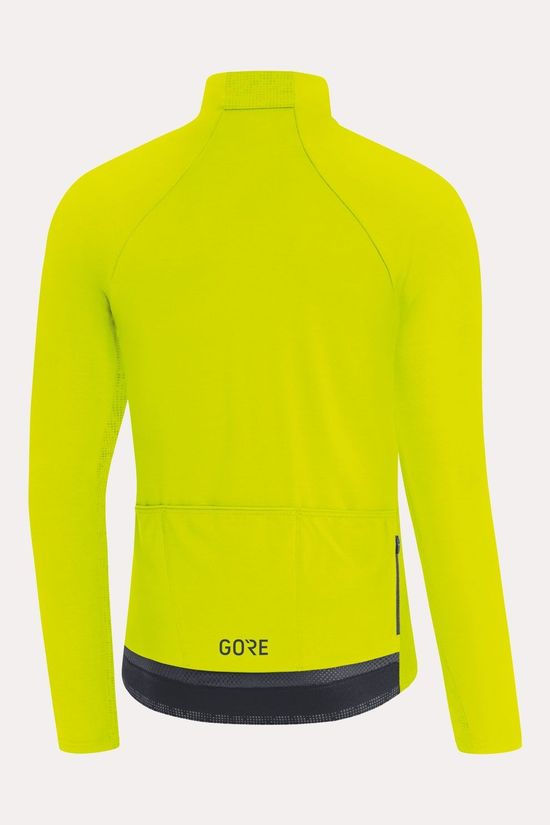 Gore Wear Gore Wear C5 Thermo Jersey