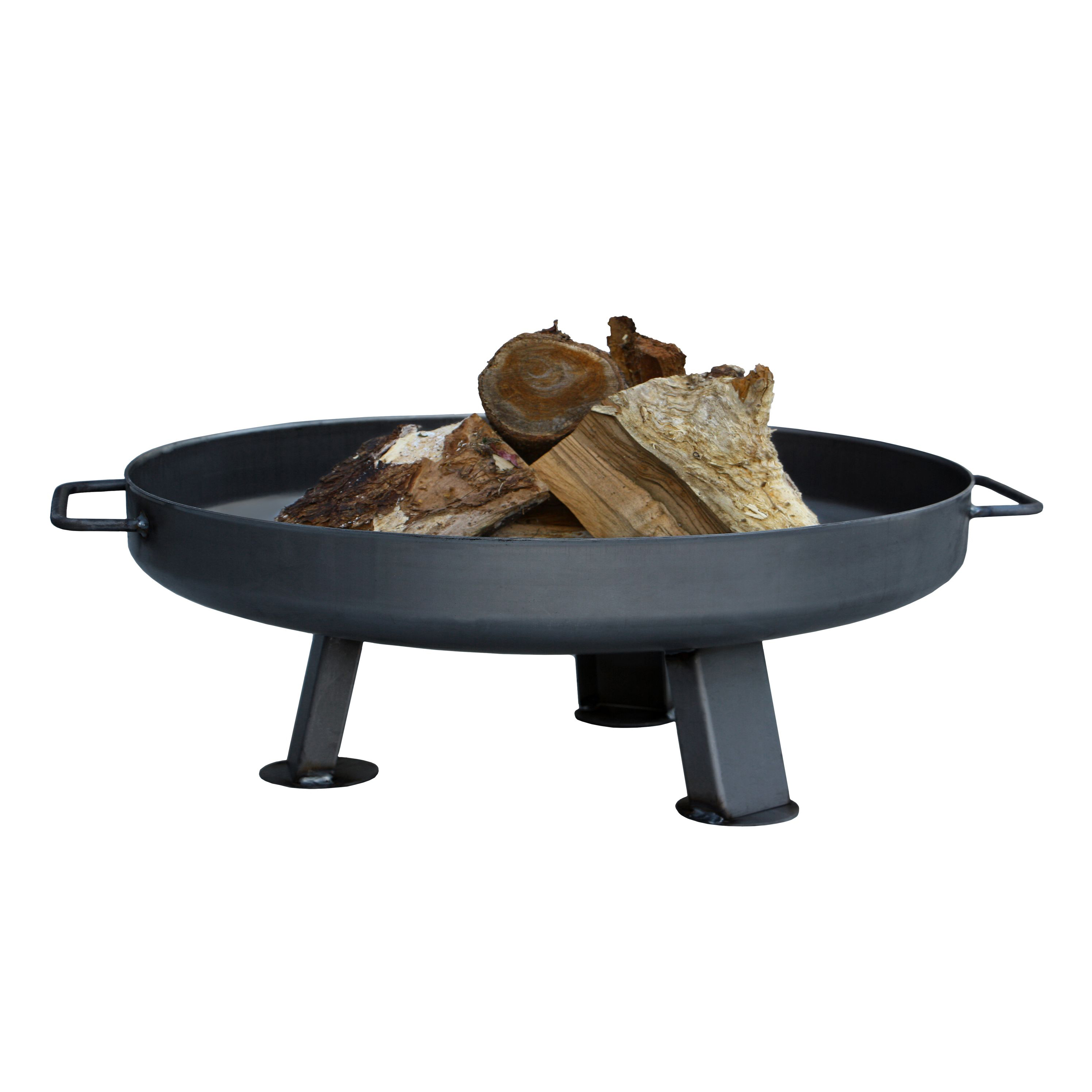 Feuerschale NEPTUN Ø 100 cm