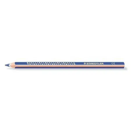STAEDTLER® Noris Club Farbstift, 4mm, blau