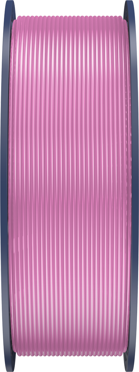 SUNLU  PETG Pink, 1,75 mm / 1000 g    Zähes, leicht zu druckendes PETG Filament