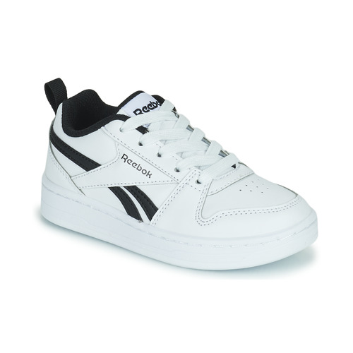 Reebok Classic - REEBOK ROYAL PRIME - Blanc / Bleu