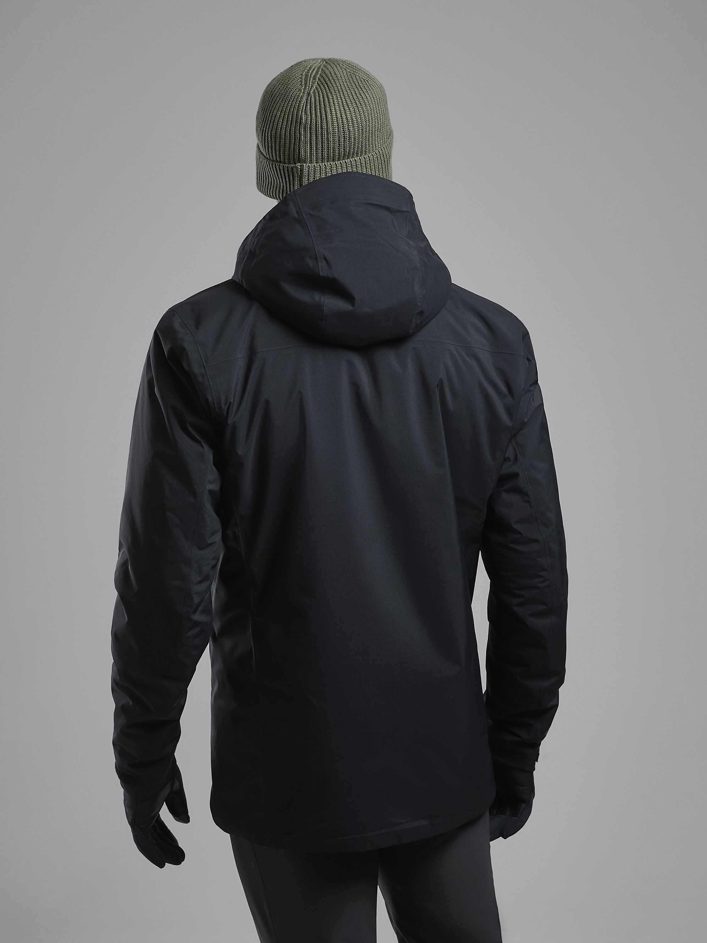 Men's Duality Jacket