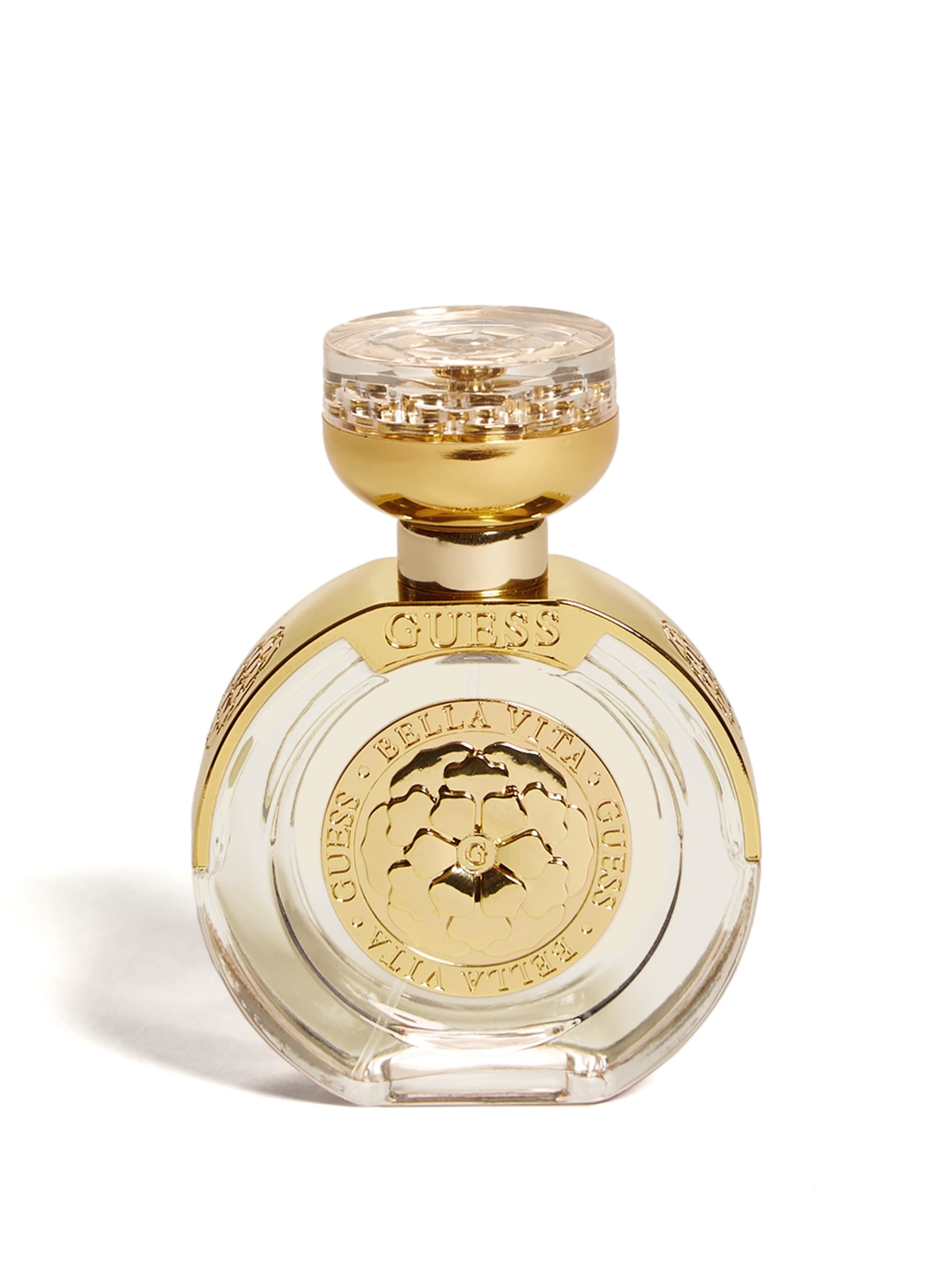 GUESS Bella Vita Eau de Parfum, 1,7 onças