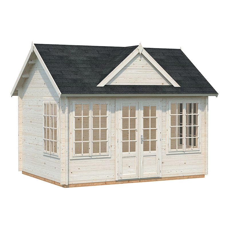 ANNEKS PALMAKO CLAUDIA 12M²