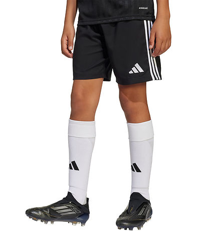 adidas Performance Shorts - Tastigo25 - Schwarz