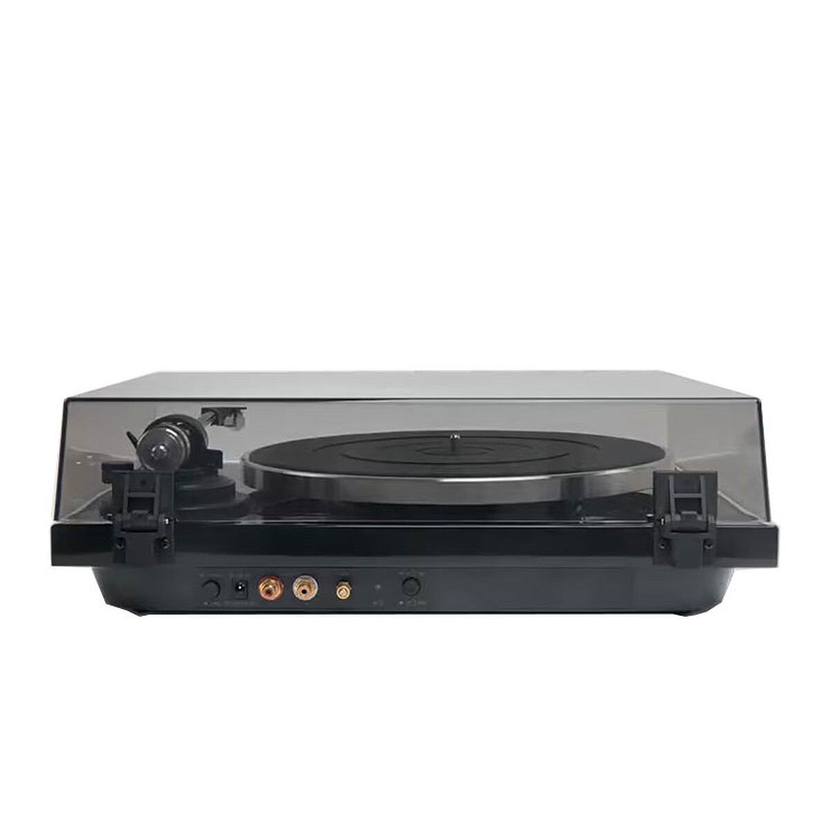 Muse MT-109 BTO Noir