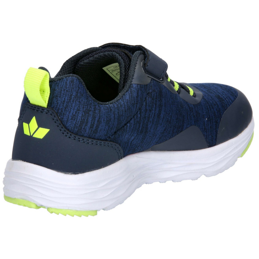 LICO Sneaker blau