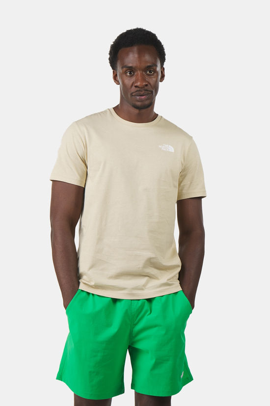 The North Face The North Face Redbox Tee T-Shirt