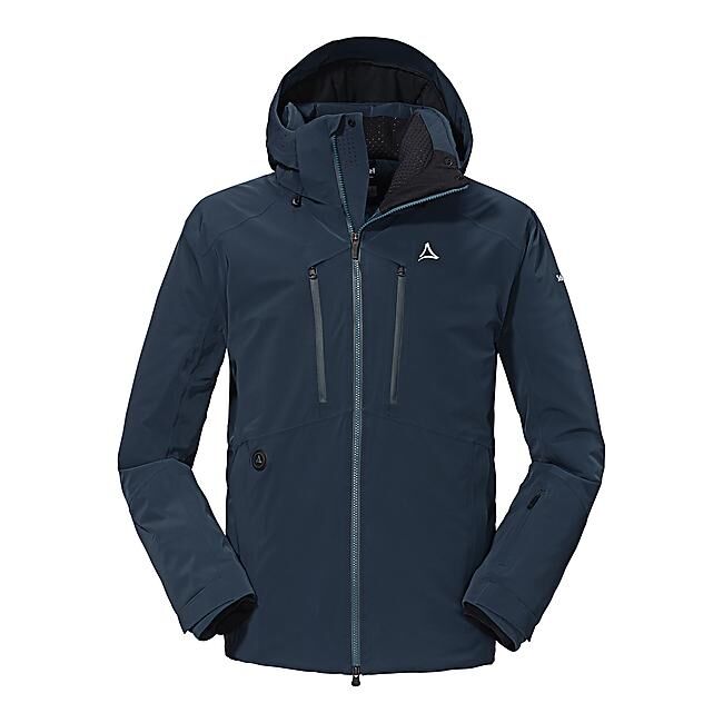 SCHOFFEL - VESTE DE SKI CHAUFFANTE SERFAUS M