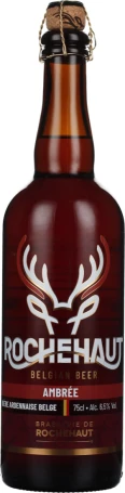 ROCHEHAUT AMBRÉE 75CL
