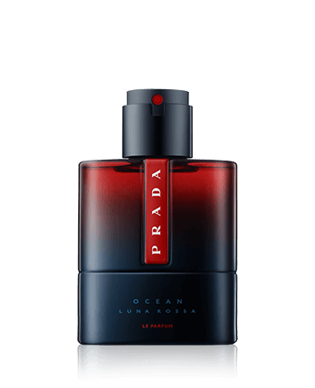 Prada Luna Rossa Ocean Le Parfum Spray (nachfüllbar) 50ml