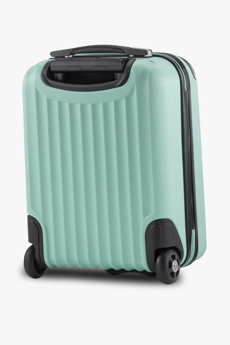 Pack Easy Toronto Cabin XS 33 L Reisekoffer