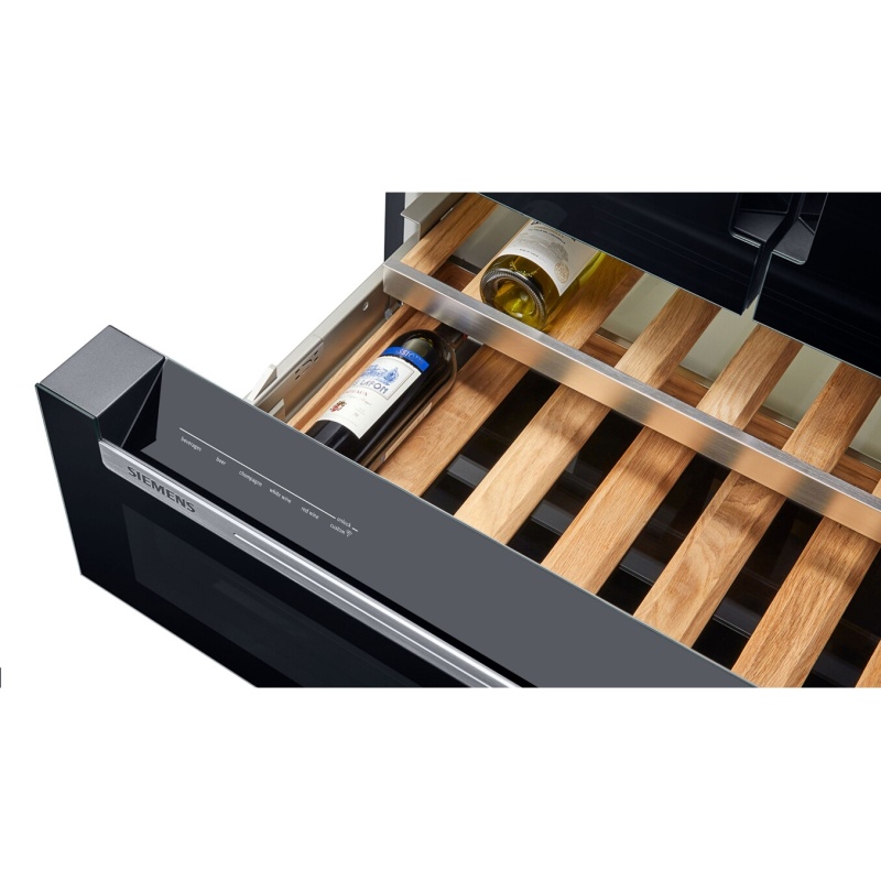 Réfrigérateur multi-portes Siemens KF96RSBEA