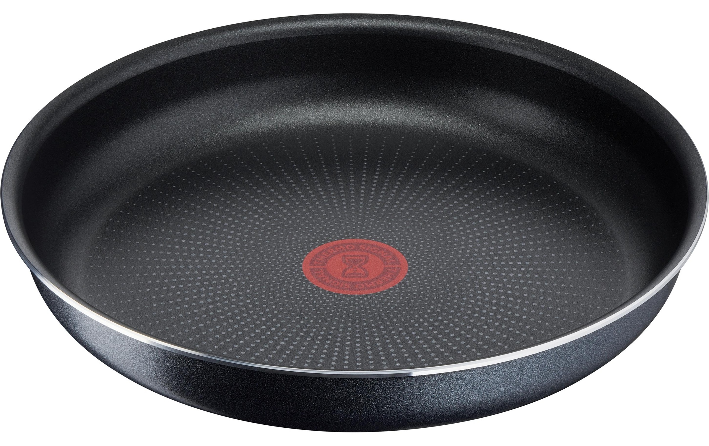 Tefal Pfannen-Set »Ingenio XL Force 24 cm/28 cm« Aluminium