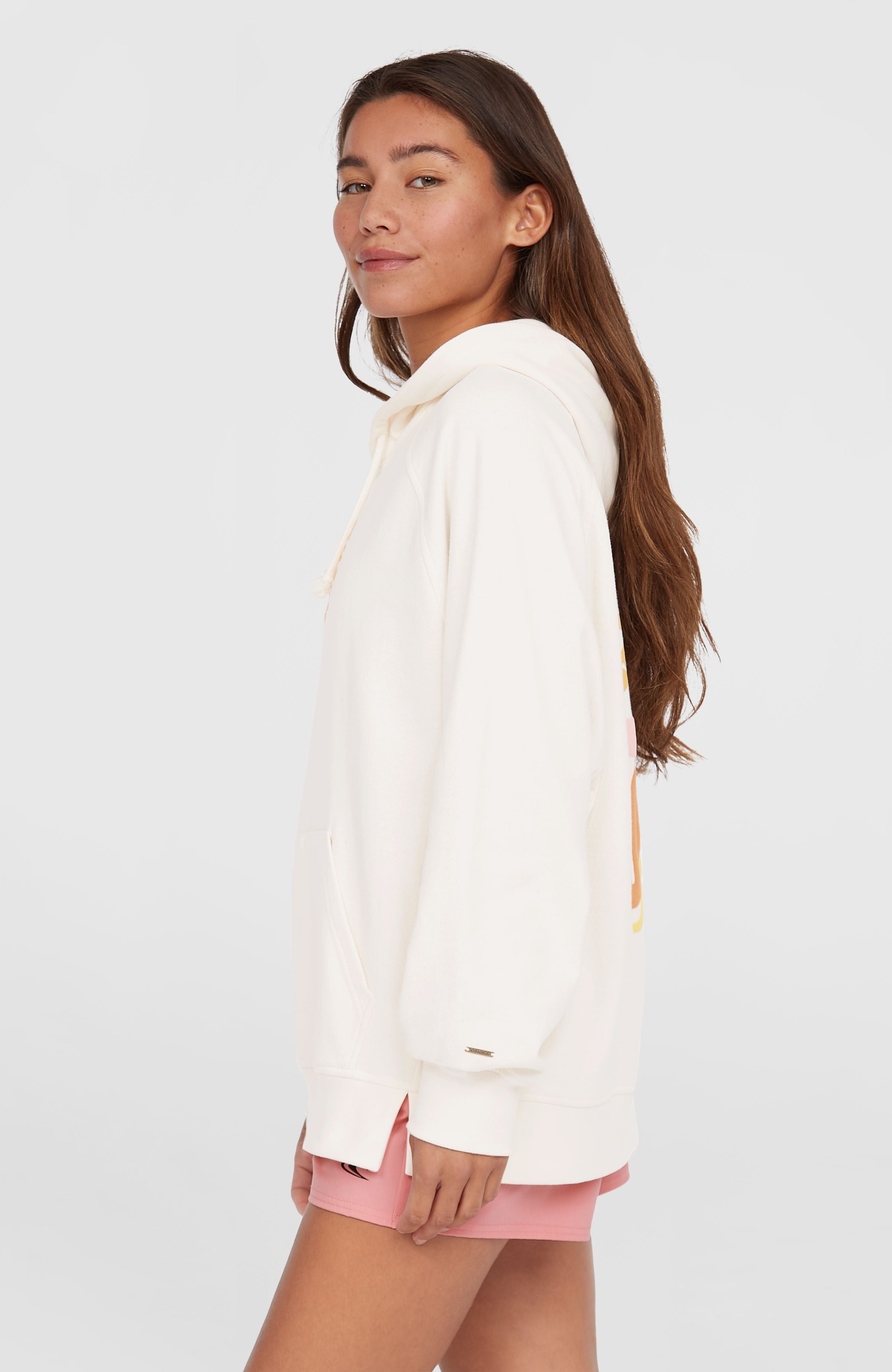 Women of the Wave hoodie