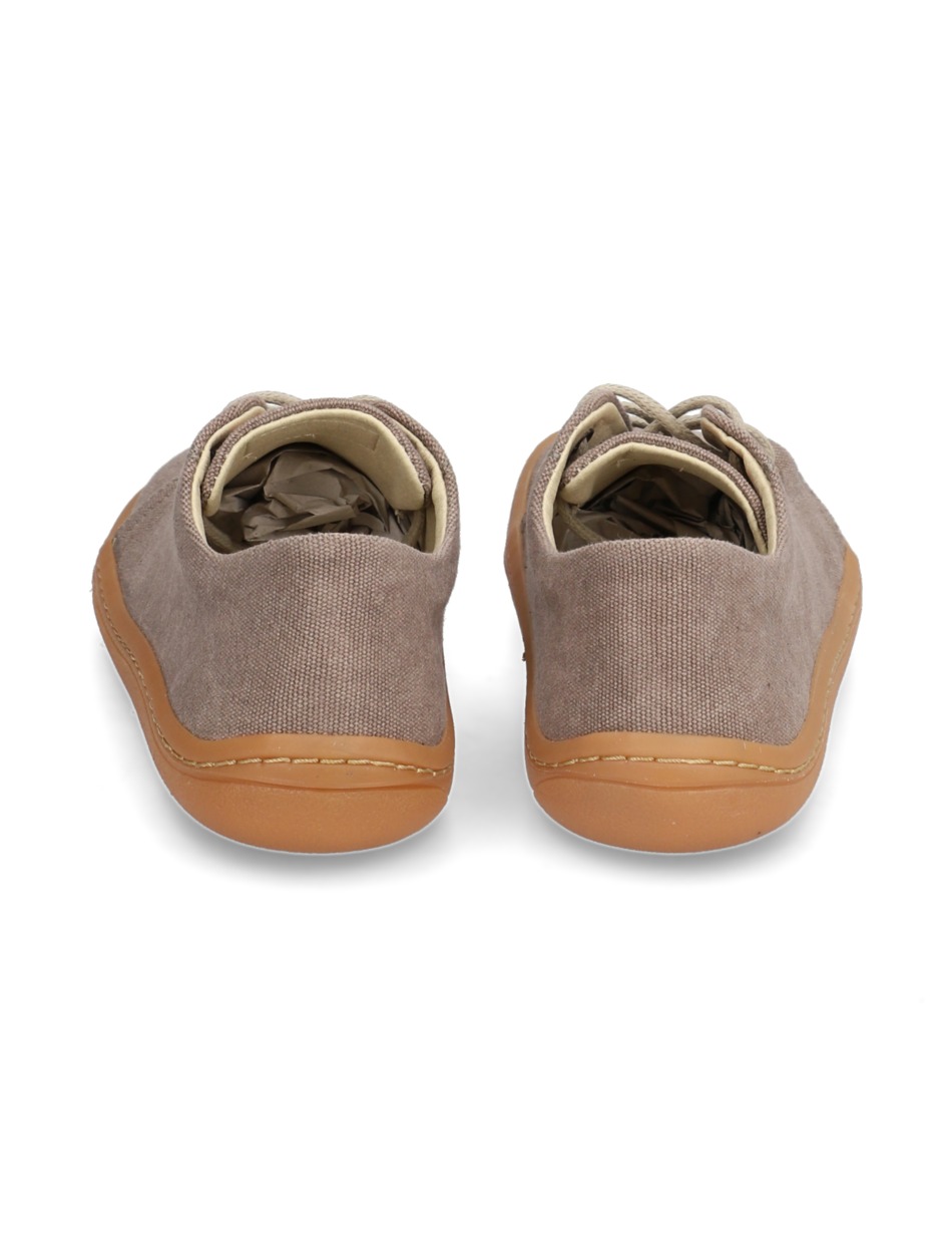 BAREFOOT VEGAN LACES