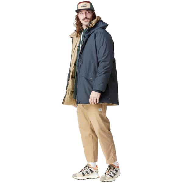 Veste PICTURE SPERKY JKT DARK BLUE DARK STONE
