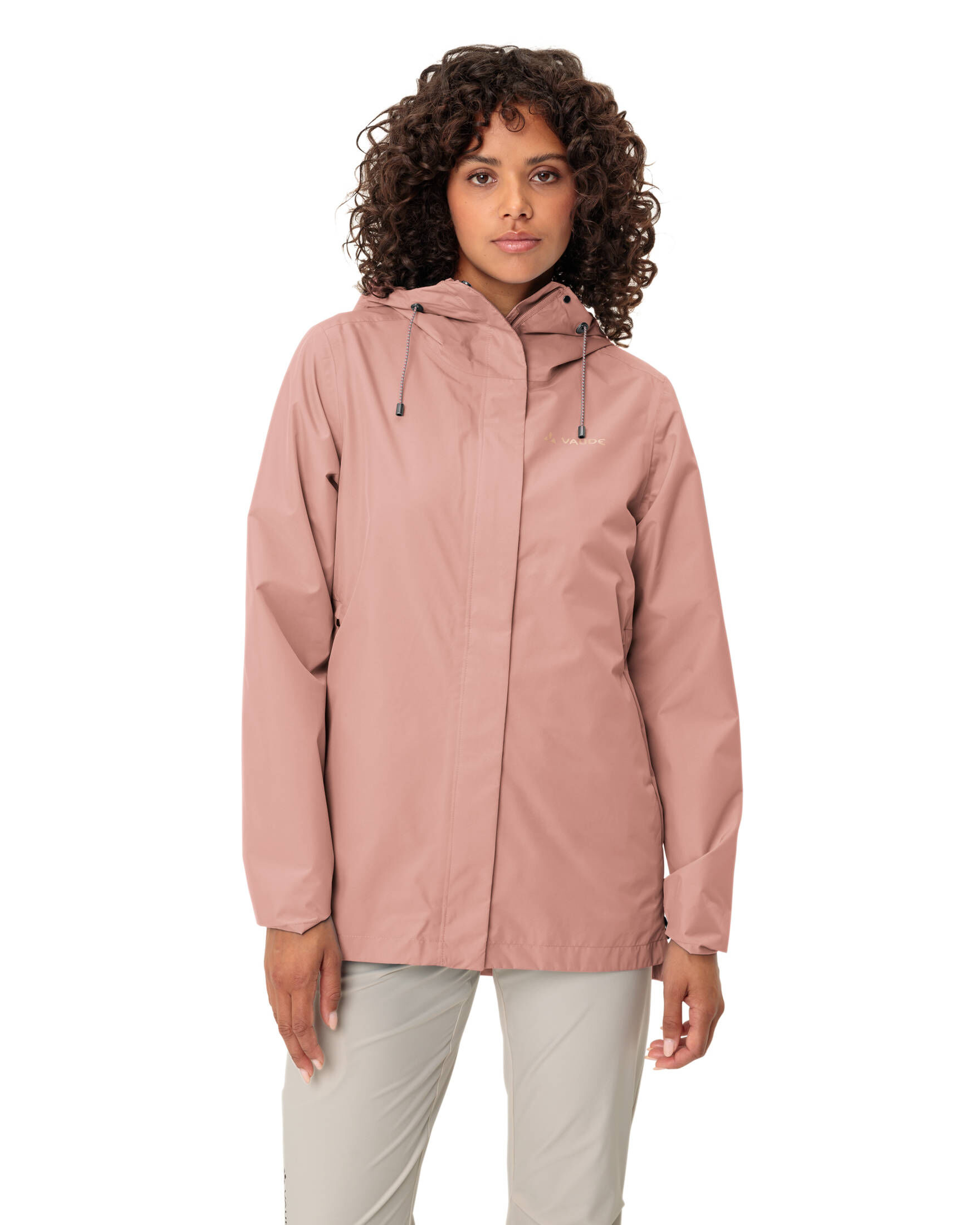 VAUDE| Damen Jacke Women's Mineo 2L Jacket II
